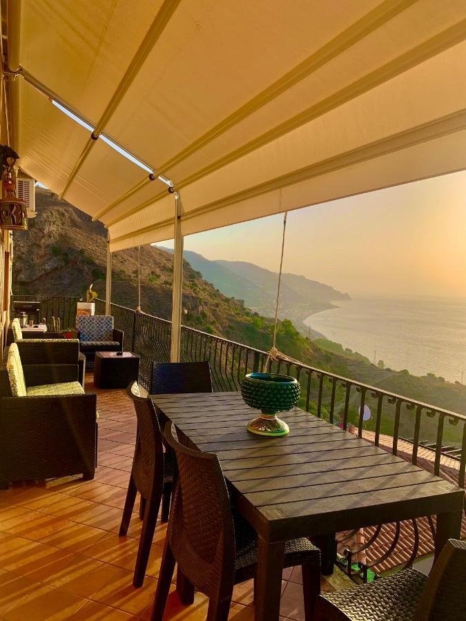 Apartamento Maison Belle Vue Taormina