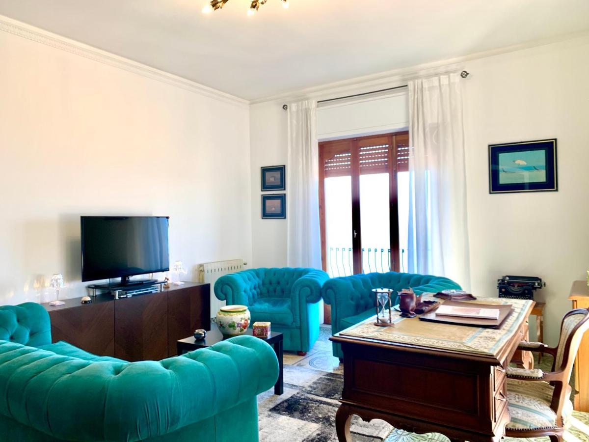 Apartamento Maison Belle Vue *
