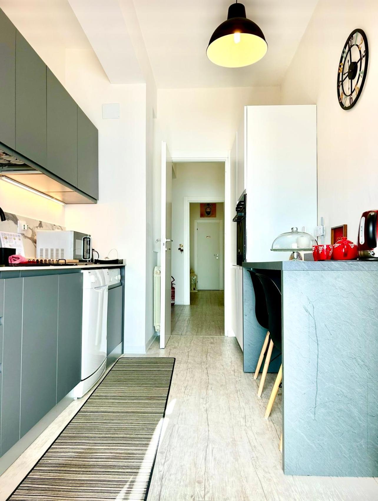 Apartamento Maison Belle Vue Taormina