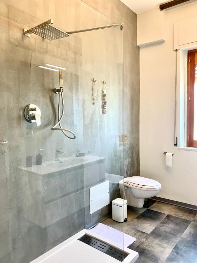 Maison Belle Vue * Taormina