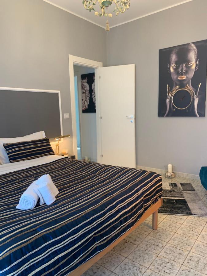 Maison Belle Vue Apartment Taormina
