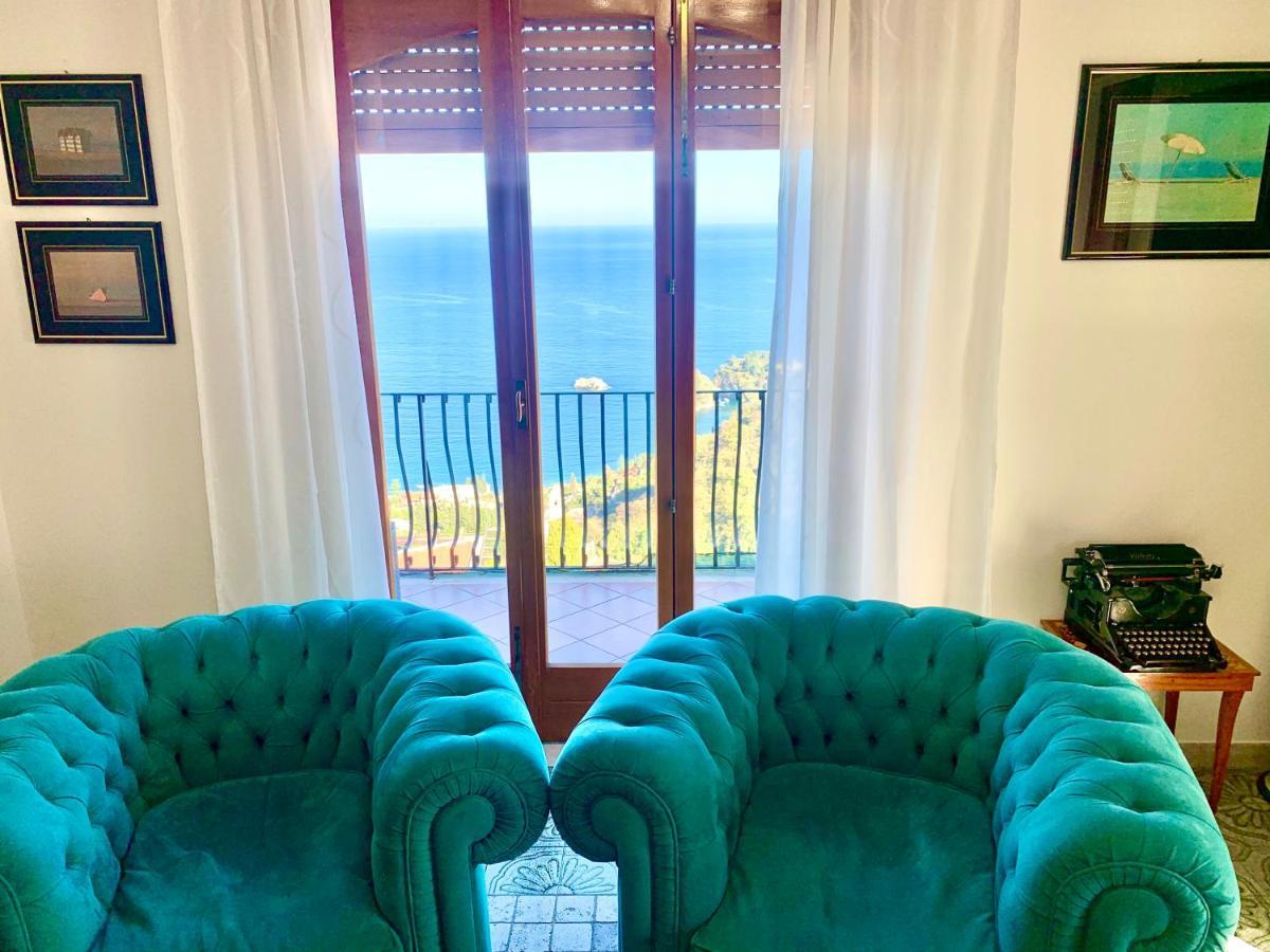 Apartamento Maison Belle Vue Taormina