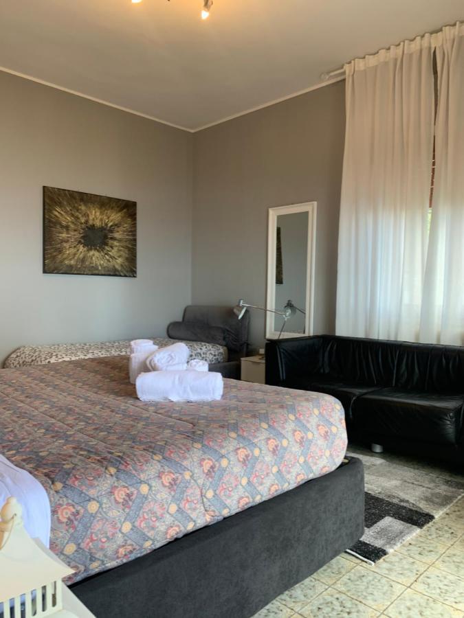 Maison Belle Vue Taormina