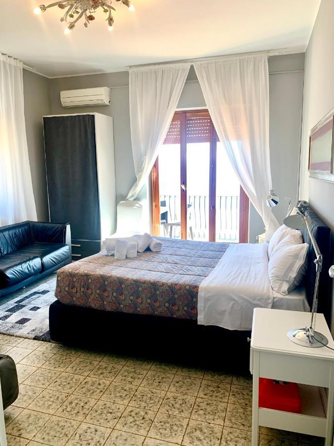 Maison Belle Vue Apartamento Taormina