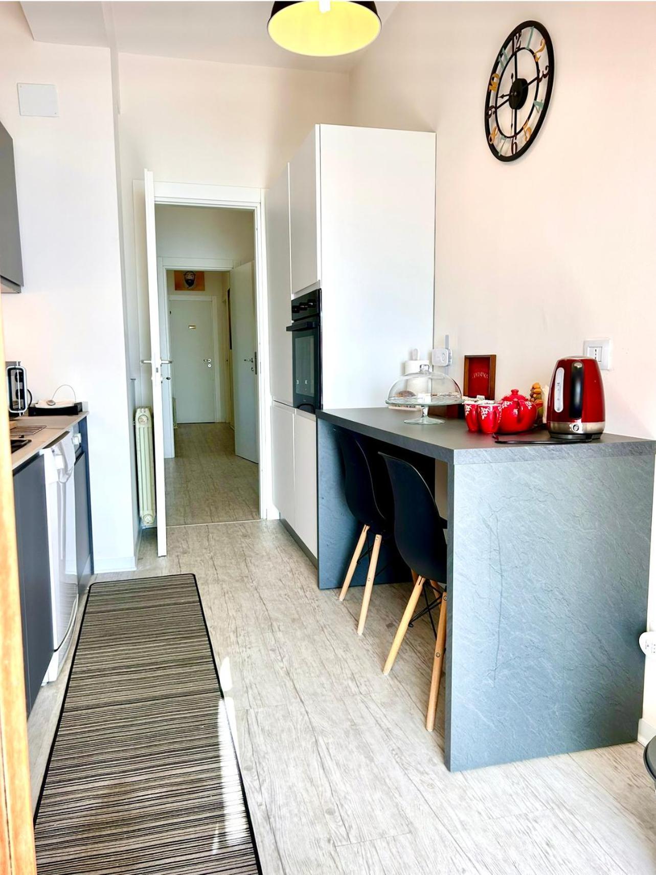 Maison Belle Vue Apartamento Taormina