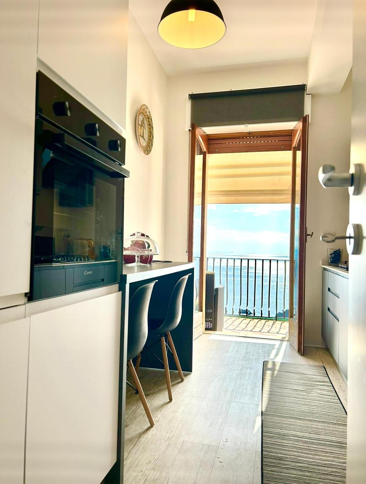 Apartamento Maison Belle Vue